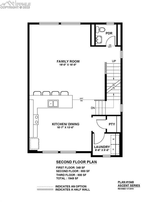 5262 Aeroglide Loop, Colorado Springs, CO 80916