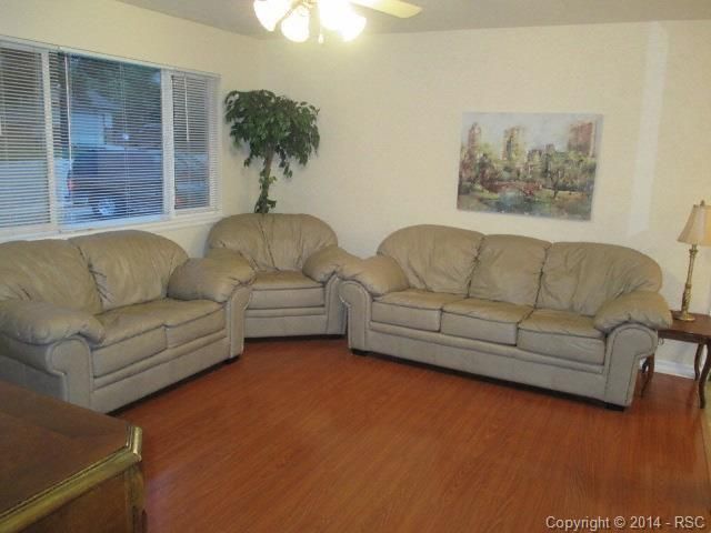 5263 Tomah Cir, Colorado Springs, CO 80918