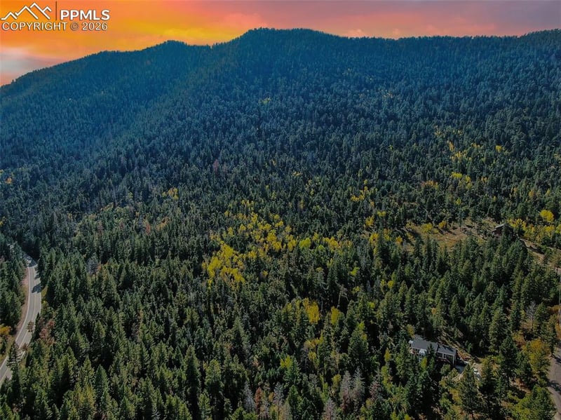 5265 Kulsa Rd, Cascade, CO 80809