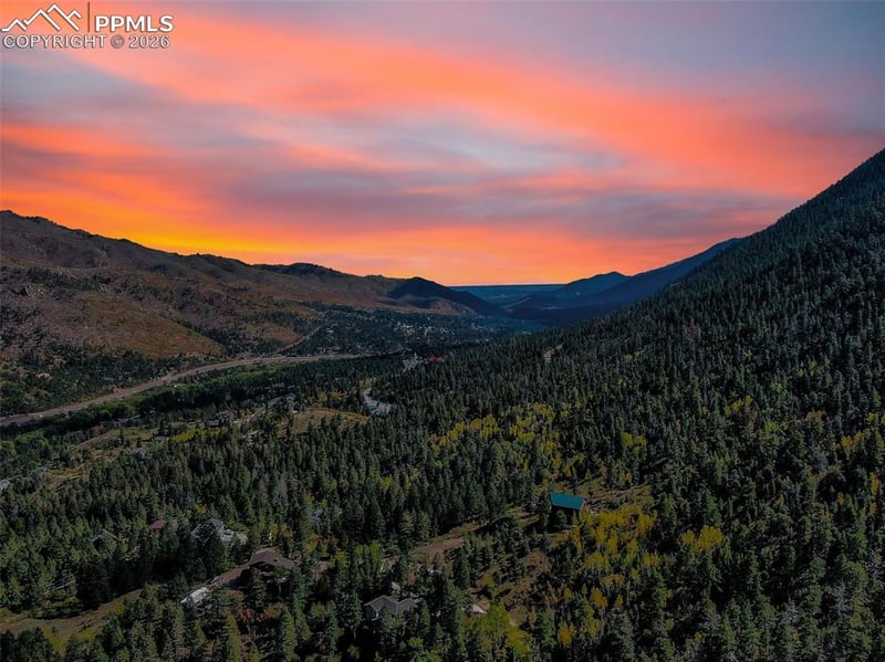 5265 Kulsa Rd, Cascade, CO 80809