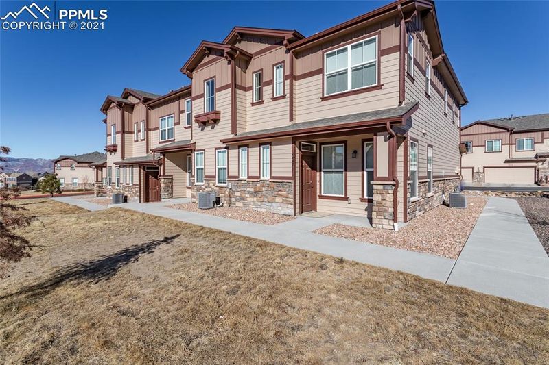 5265 Prominence Point, Colorado Springs, CO 80923