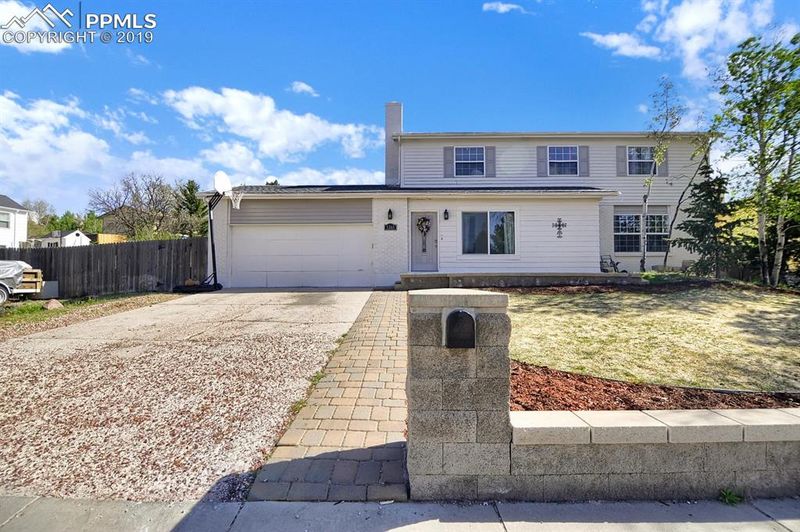 5265 Sodbuster Trl, Colorado Springs, CO 80917