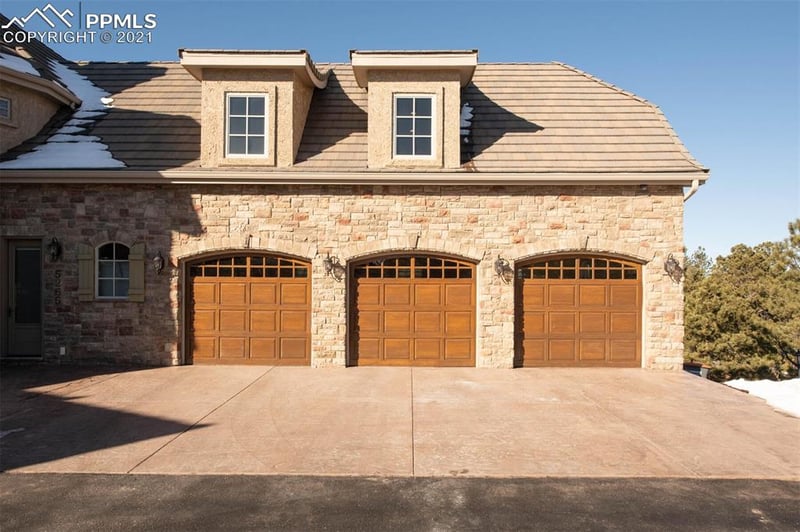 5265 Vessey Rd, Colorado Springs, CO 80908