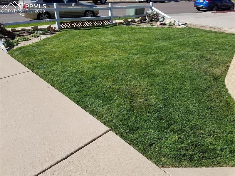 5266 Balsam St, Colorado Springs, CO 80923