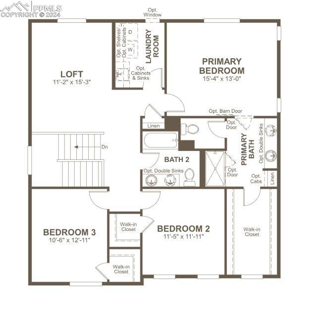 5266 Sidewinder Dr, Colorado Springs, CO 80925