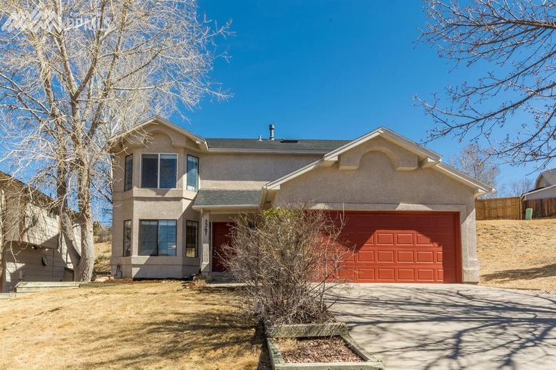 5267 Windgate Ct, Colorado Springs, CO 80917