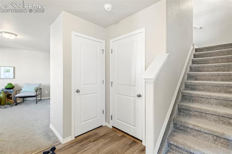 5268 Painted Sky Vw, Colorado Springs, CO 80916