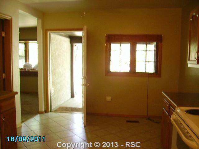 527 W Pikes Peak Ave, Colorado Springs, CO 80905