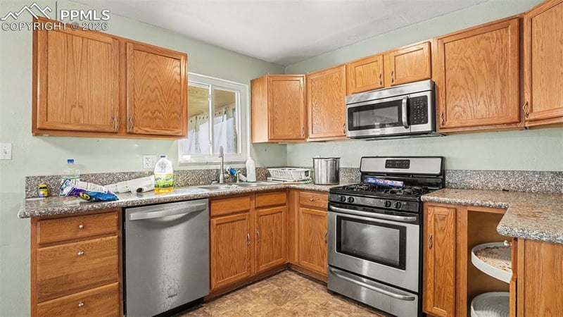 527 Syracuse St, Colorado Springs, CO 80911