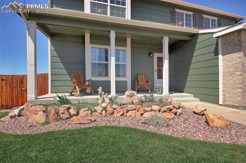 5270 Bradley Cir, Colorado Springs, CO 80911
