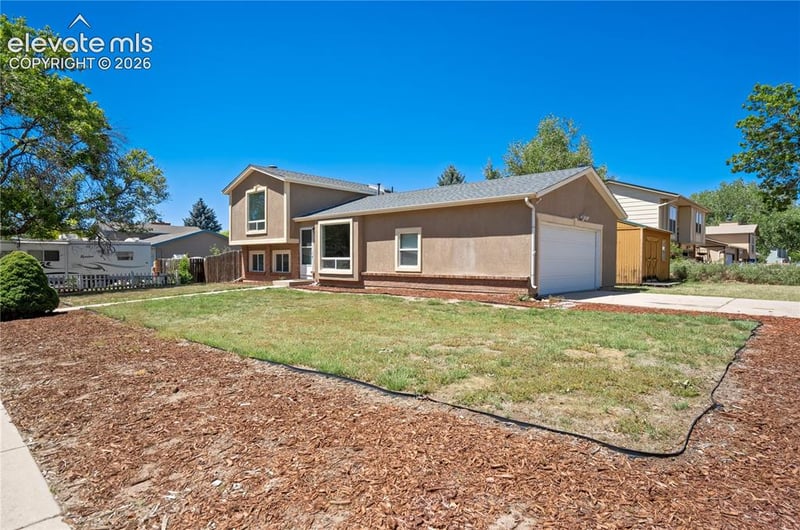5270 Nolte Dr, Colorado Springs, CO 80916
