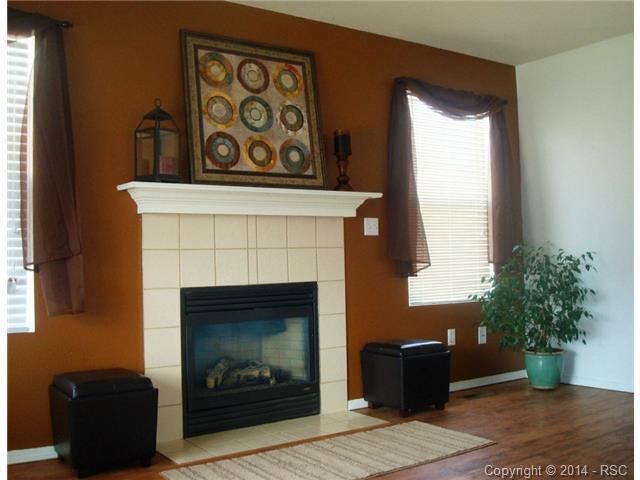 5270 Sparrow Hawk Way, Colorado Springs, CO 80911