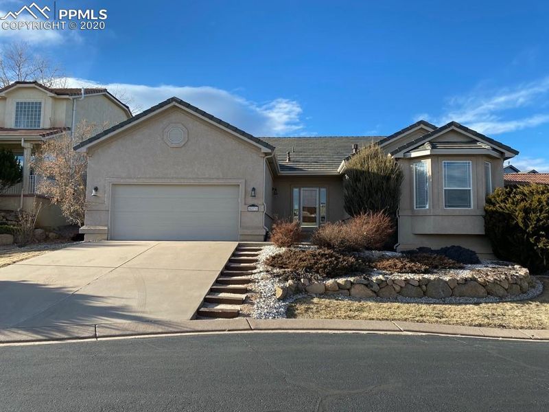5271 Bancroft Hts, Colorado Springs, CO 80906