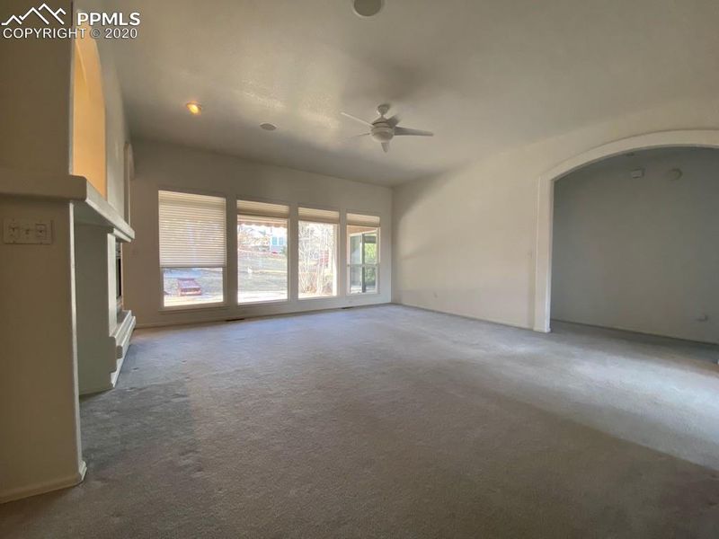 5271 Bancroft Hts, Colorado Springs, CO 80906