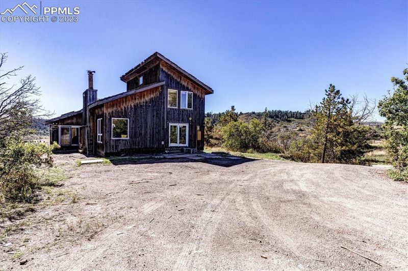 5271 E Highway 86, Franktown, CO 80116