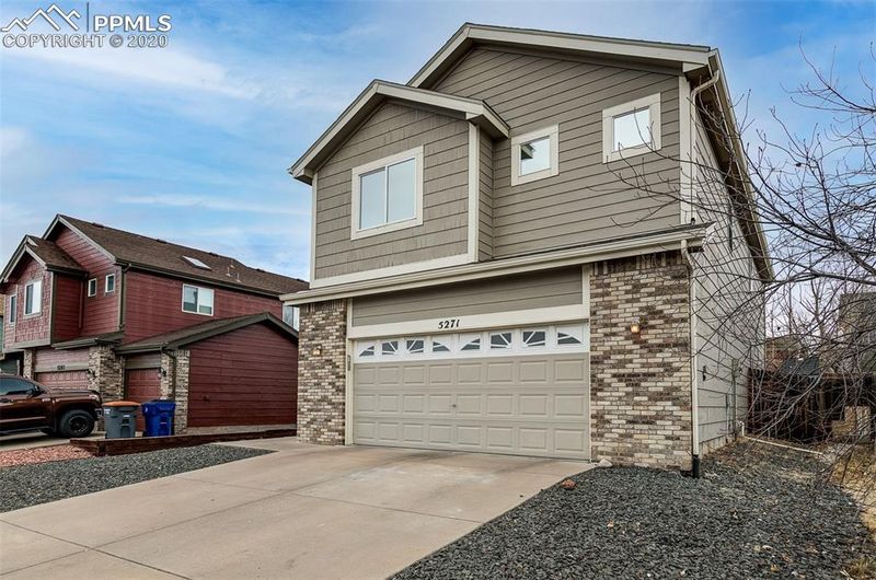 5271 Stetson Meadows Dr, Colorado Springs, CO 80922