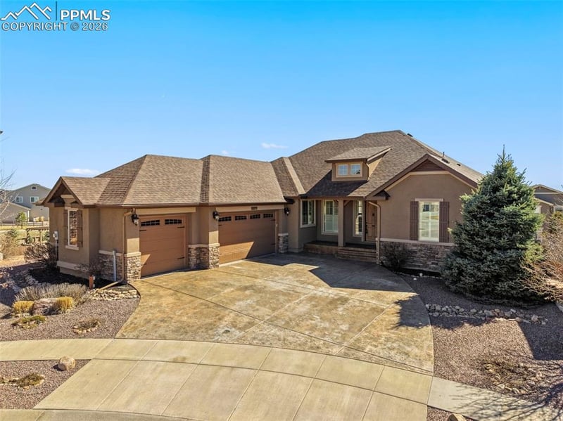 5277 Fraser Valley Ln, Colorado Springs, CO 80924