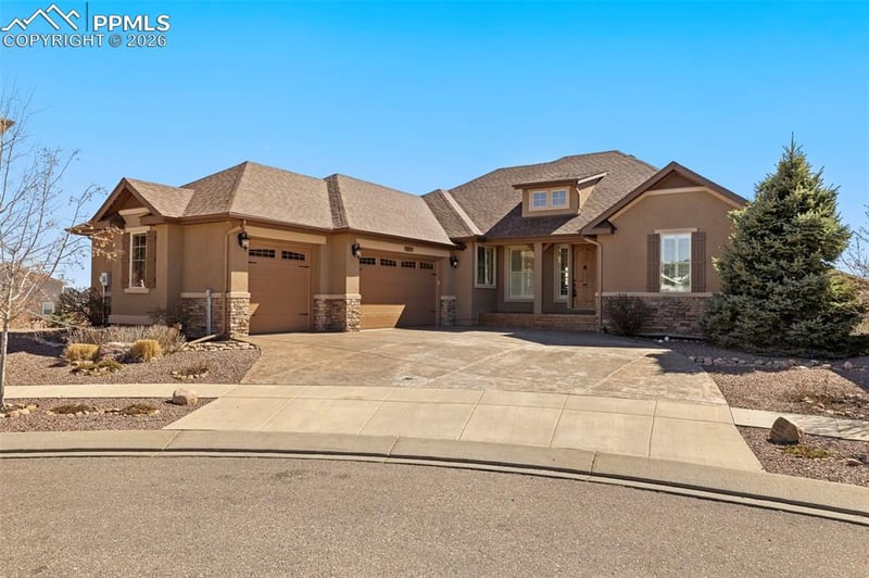 5277 Fraser Valley Ln, Colorado Springs, CO 80924