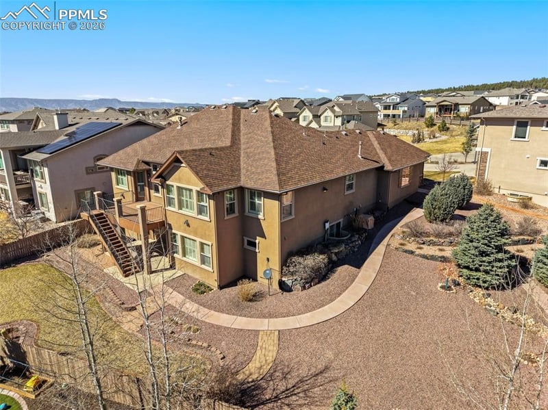 5277 Fraser Valley Ln, Colorado Springs, CO 80924