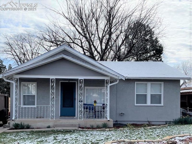 528 Acero Ave, Pueblo, CO 81004