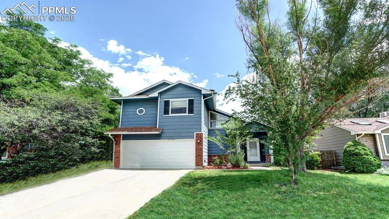 528 Dix Cir, Colorado Springs, CO 80911