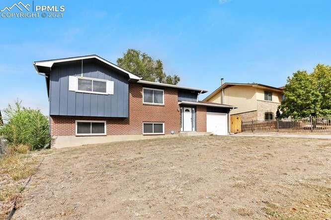 528 Raemar Dr, Colorado Springs, CO 80911