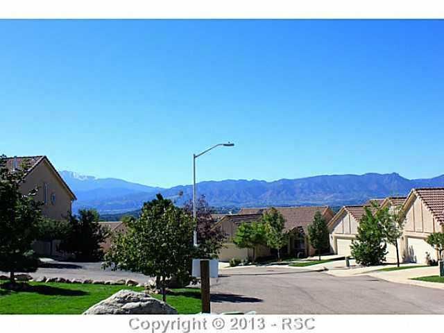 5280 Mountain Peak Point, Colorado Springs, CO 80917