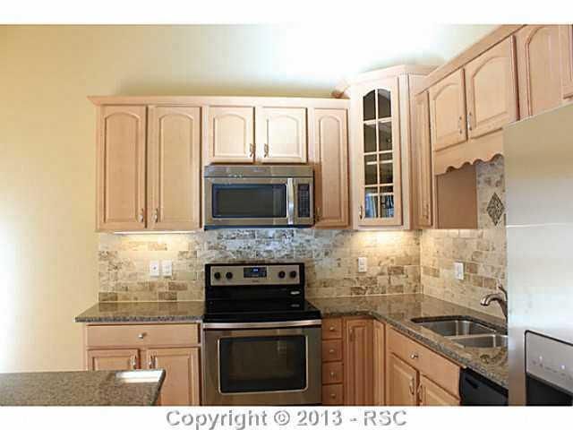 5280 Mountain Peak Point, Colorado Springs, CO 80917