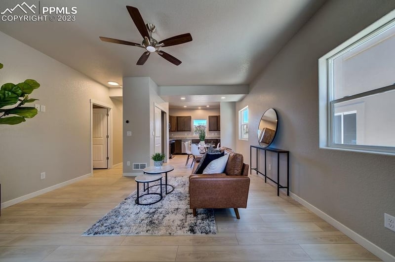 5281 Palomino Ranch Point, Colorado Springs, CO 80922