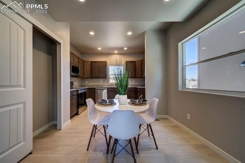 5281 Palomino Ranch Point, Colorado Springs, CO 80922