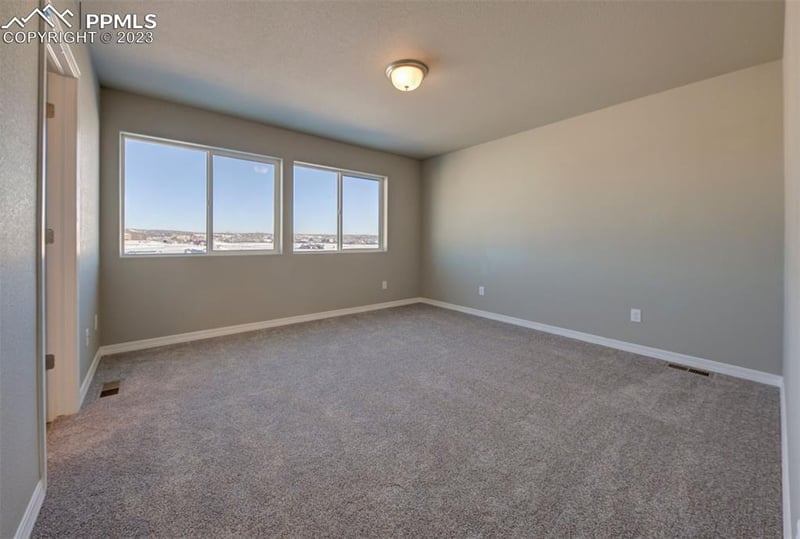 5283 Aeroglide Loop, Colorado Springs, CO 80916