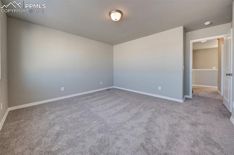 5283 Aeroglide Loop, Colorado Springs, CO 80916