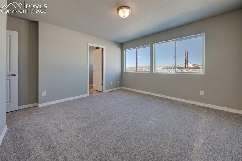 5283 Aeroglide Loop, Colorado Springs, CO 80916