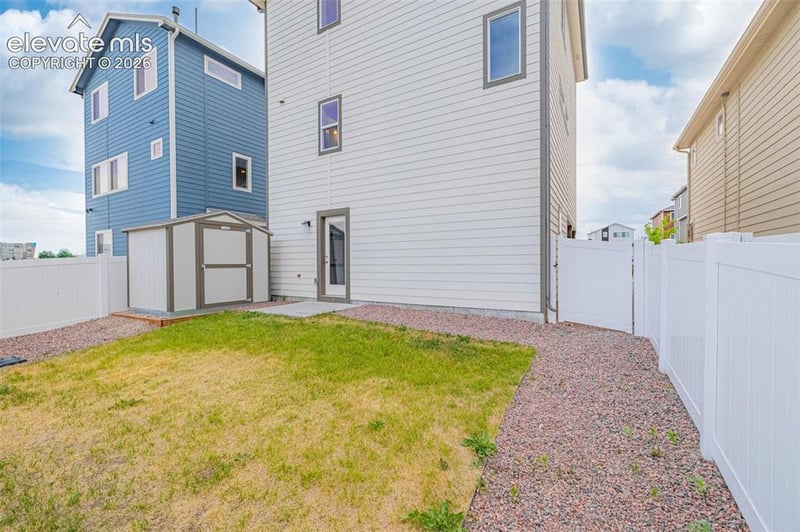 5284 Painted Sky Vw, Colorado Springs, CO 80916