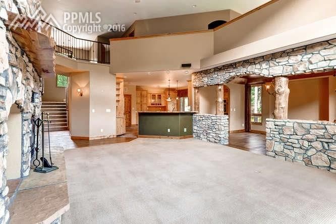 5285 Chipita Pines Dr, Cascade, CO 80809