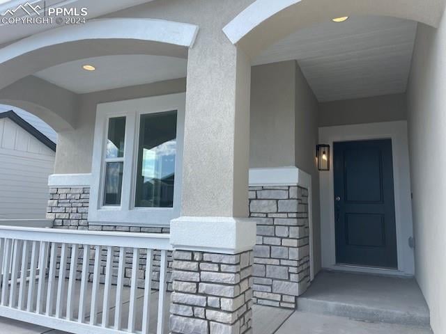 5285 Gansevoort Dr, Colorado Springs, CO 80924