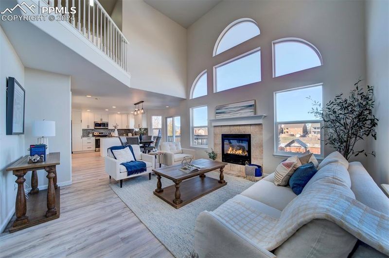 5286 Balsam St, Colorado Springs, CO 80923