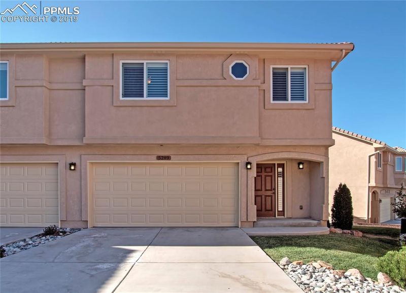 5289 Mountain Peak Point, Colorado Springs, CO 80917