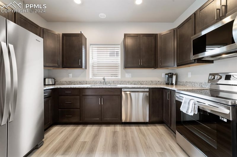 5289 Palomino Ranch Point, Colorado Springs, CO 80922