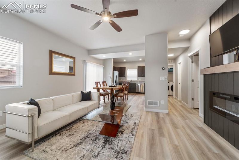 5289 Palomino Ranch Point, Colorado Springs, CO 80922