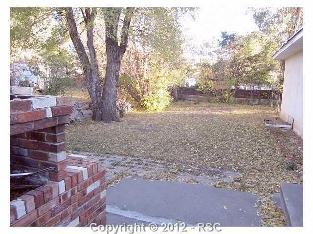 529 N 18th St, Colorado Springs, CO 80904