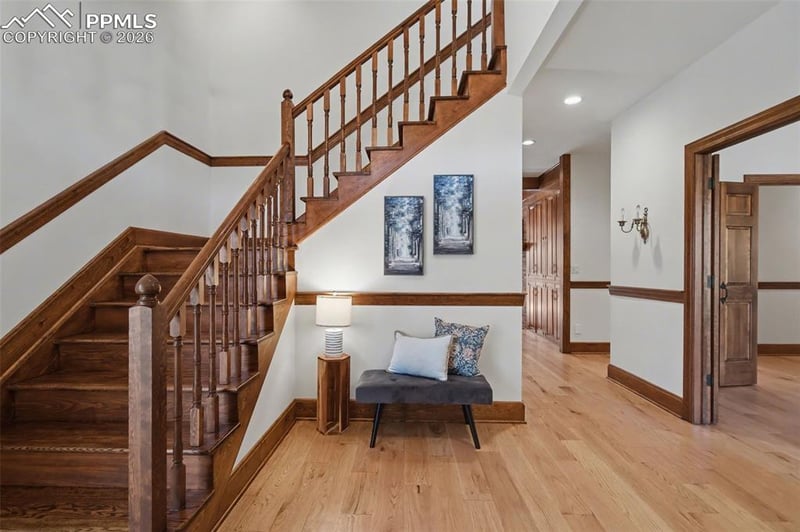 529 S Bear Paw Ln, Colorado Springs, CO 80906