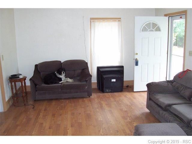 529 E Brookside St, Colorado Springs, CO 80905