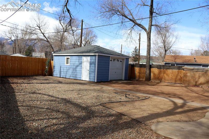 529 Lynn Ave, Colorado Springs, CO 80905