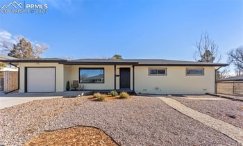 529 Marquette Dr, Colorado Springs, CO 80911