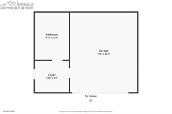 529 Marquette Dr, Colorado Springs, CO 80911