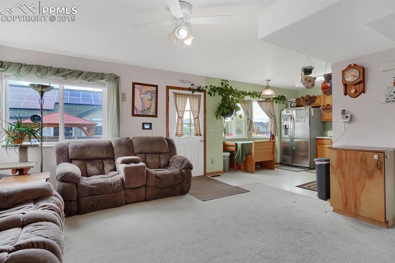 5290 Blazer Ct, Colorado Springs, CO 80911