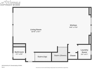 5292 Painted Sky Vw, Colorado Springs, CO 80916