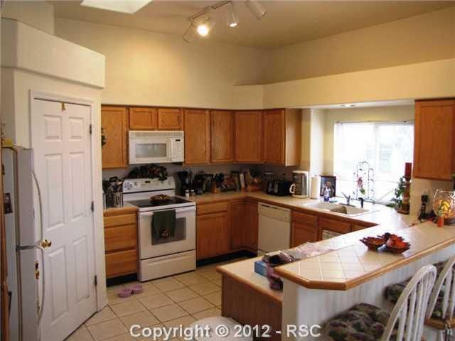 5295 Stirrup Point, Colorado Springs, CO 80923