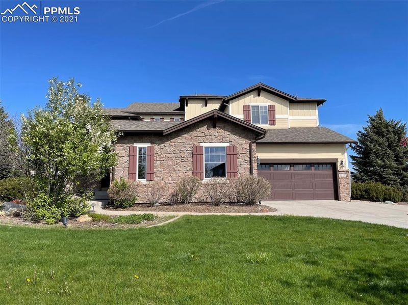 5295 Talavero Pl, Parker, CO 80134
